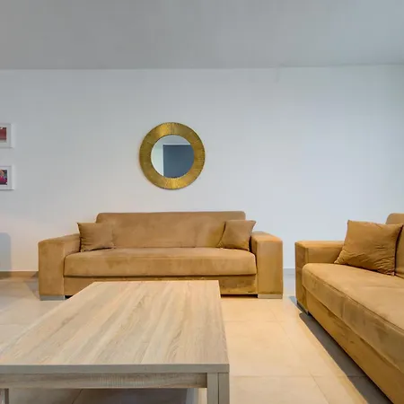 Ortigia Maisonette By Haven And Keys Malta * Saint Julian's