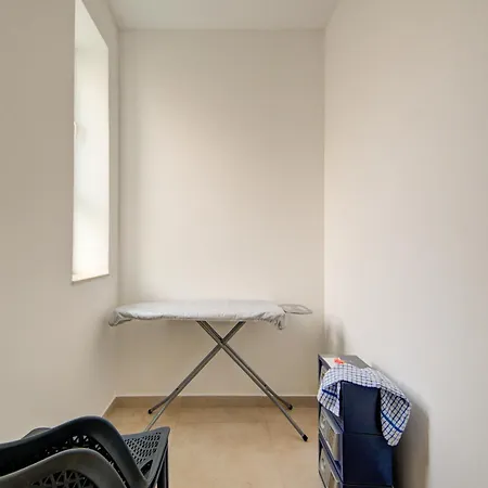 アパート Ortigia Maisonette By Haven And Keys Malta