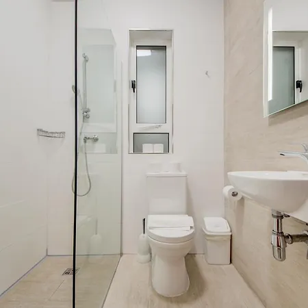 アパート Ortigia Maisonette By Haven And Keys Malta *