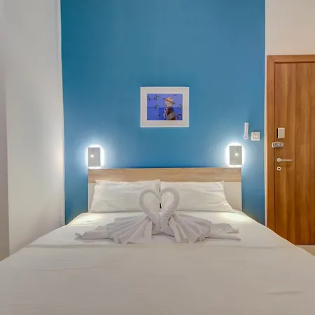 Ortigia Maisonette By Haven And Keys Malta