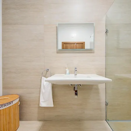 Ortigia Maisonette By Haven And Keys Malta *