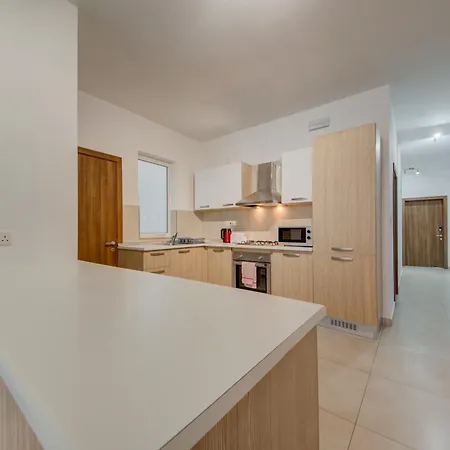 アパート Ortigia Maisonette By Haven And Keys Malta *