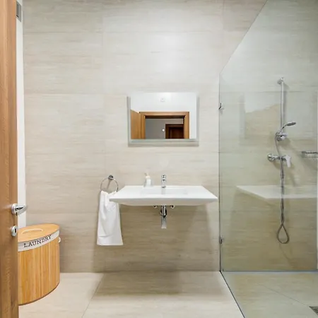 Ortigia Maisonette By Haven And Keys Malta *