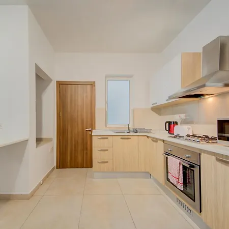 Ortigia Maisonette By Haven And Keys Malta