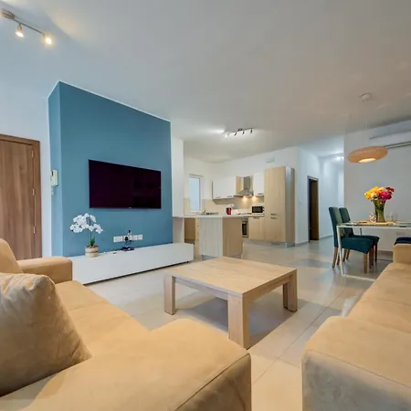 Ortigia Maisonette By Haven And Keys Malta *