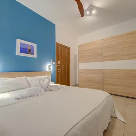 Ortigia Maisonette By Haven And Keys Malta *