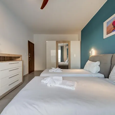 Ortigia Maisonette By Haven And Keys Malta Saint Julian's