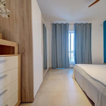 Ortigia Maisonette By Haven And Keys Malta *