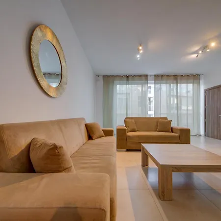 Ortigia Maisonette By Haven And Keys Malta * سانت جوليان