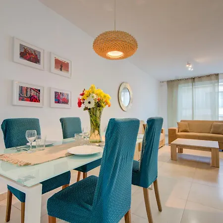 Apartment Ortigia Maisonette By Haven And Keys Malta