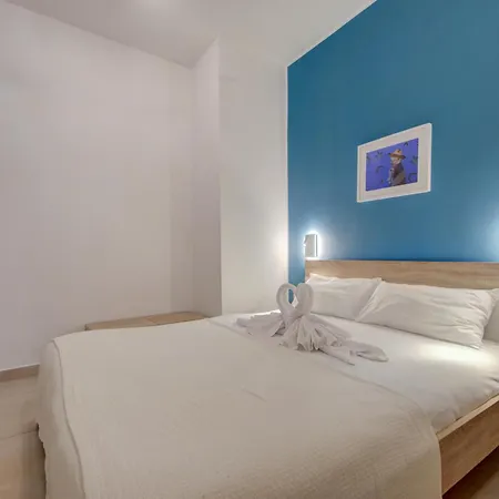 Ortigia Maisonette By Haven And Keys Malta Saint Julian's