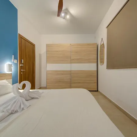 Ortigia Maisonette By Haven And Keys Malta