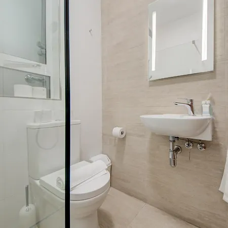 Daire Ortigia Maisonette By Haven And Keys Malta *