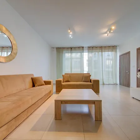 Ortigia Maisonette By Haven And Keys Malta Daire *